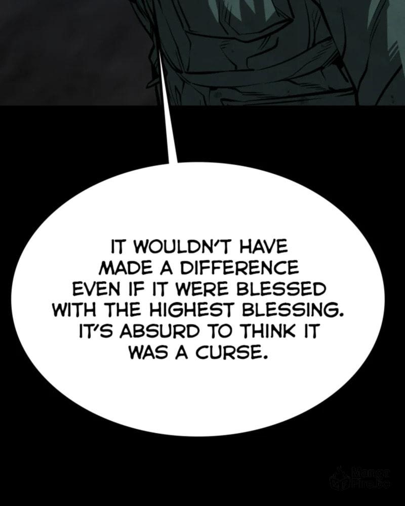The Protagonist's Hidden Strength – Chapter 48 page 34