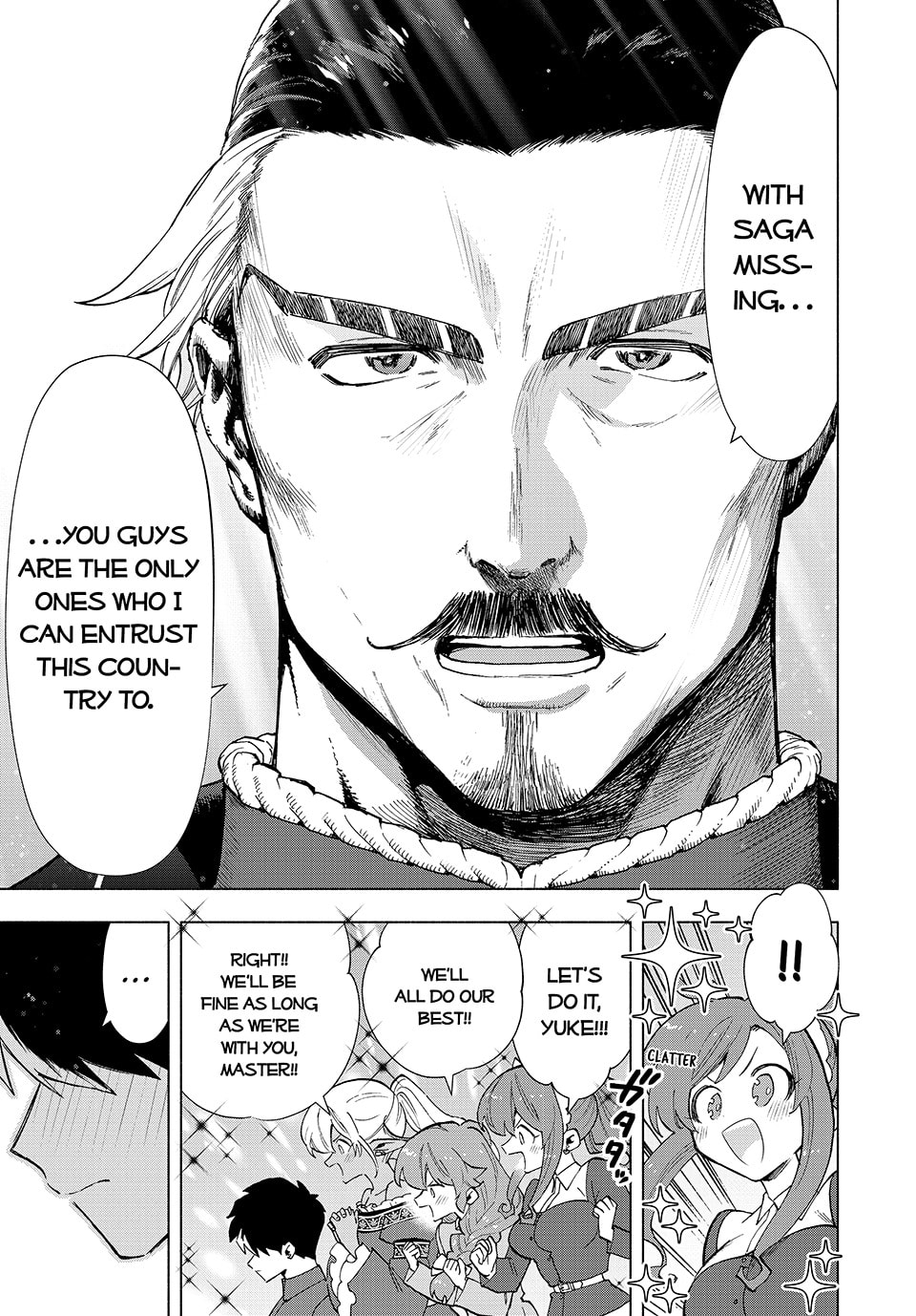 [Clover] Selection a page 10