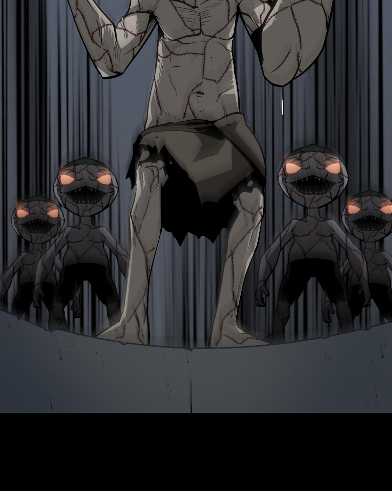 The Protagonist's Hidden Strength – Chapter 21 page 76