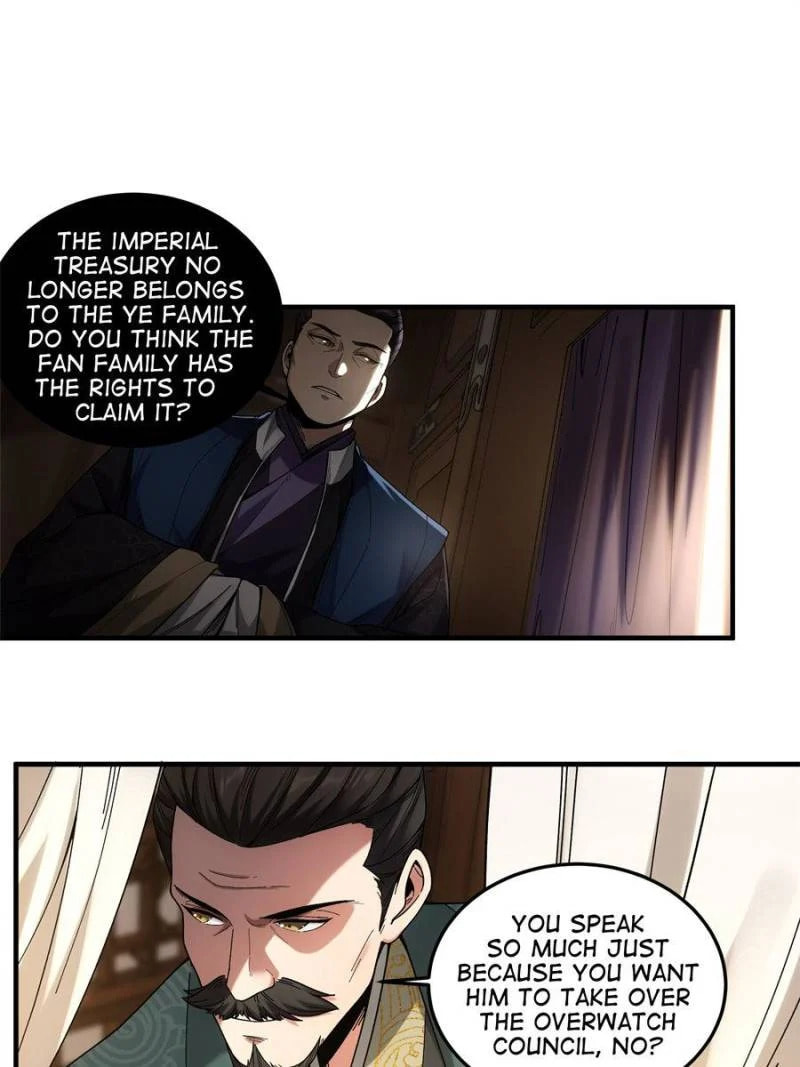Celebrating the Remaining Life – Chapter 53 page 22
