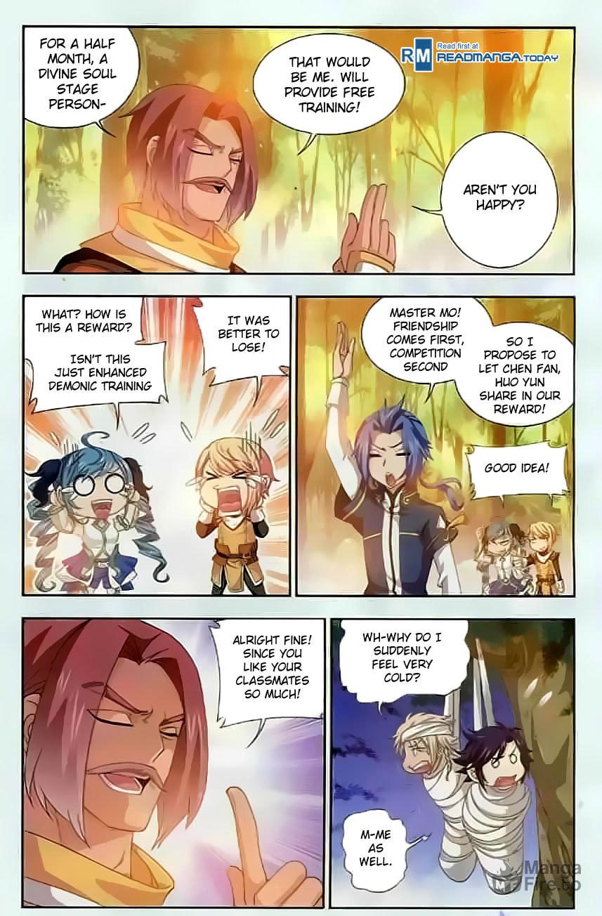 Entry Spot Competition page 11