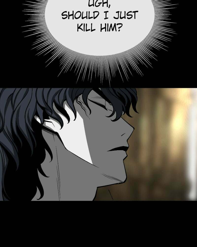 The Protagonist's Hidden Strength – Chapter 32 page 85