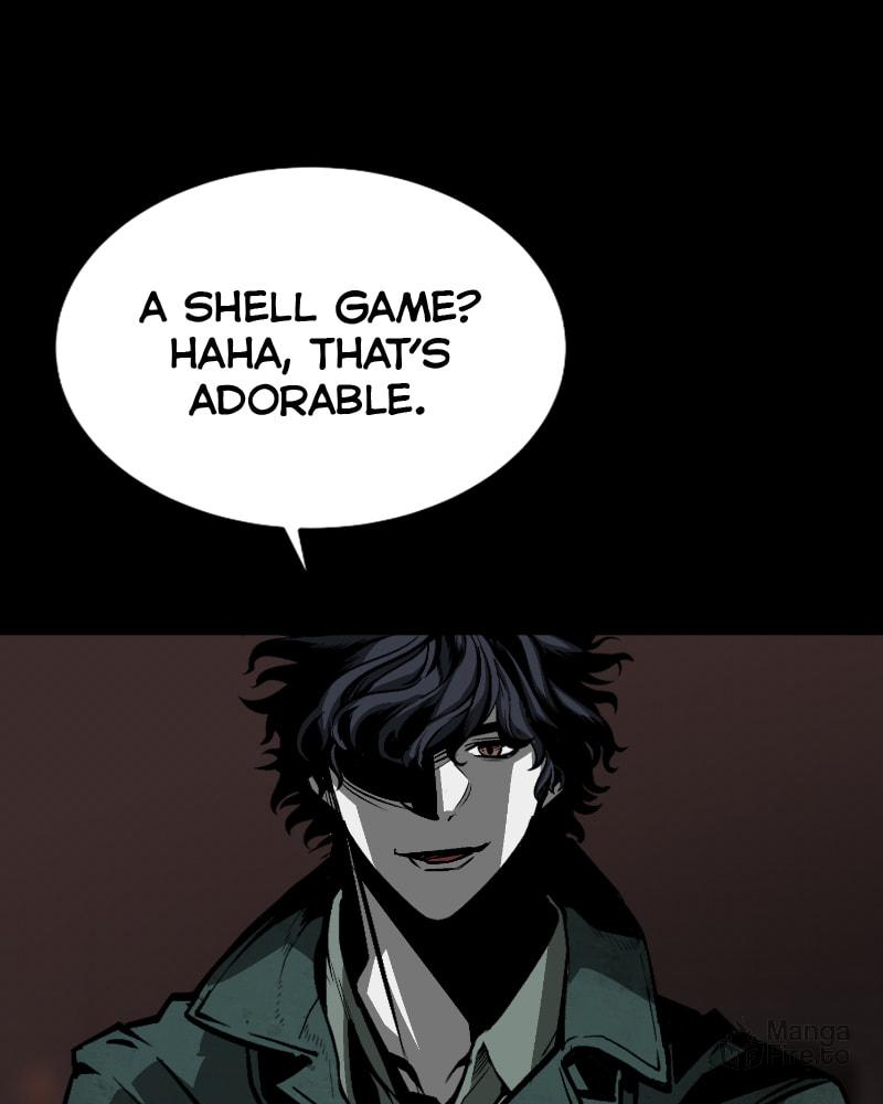 The Protagonist's Hidden Strength – Chapter 28 page 20