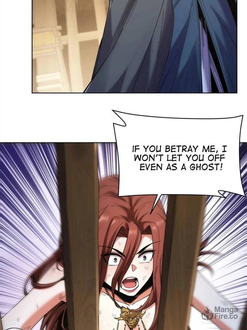 Celebrating the Remaining Life – Chapter 50 page 19