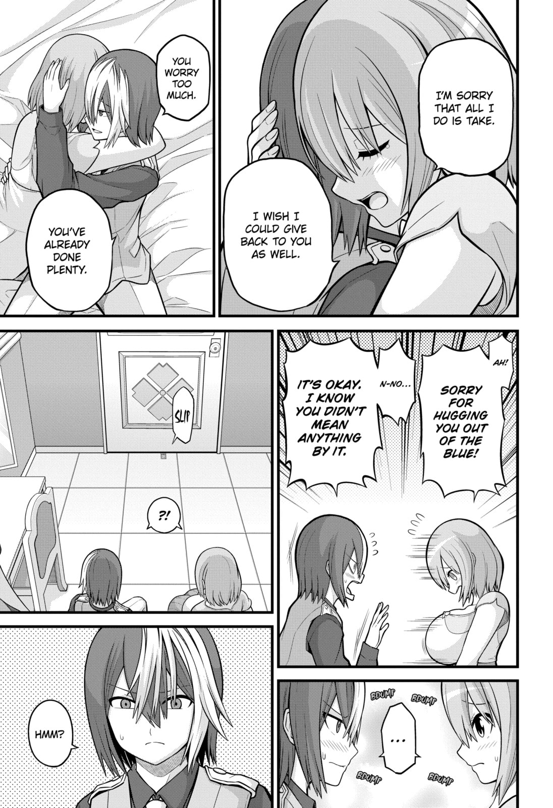 Immoral Guild – Chapter 57 page 28