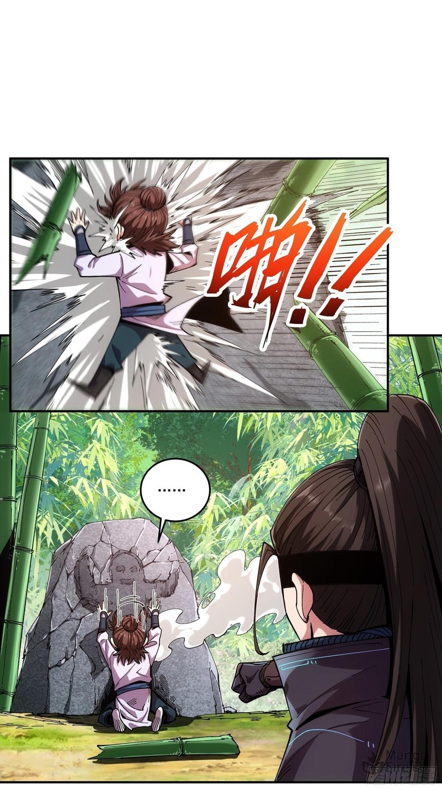 Celebrating the Remaining Life – Chapter 17 page 5