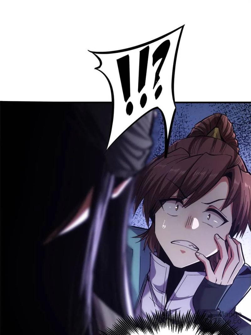 Celebrating the Remaining Life – Chapter 60 page 24