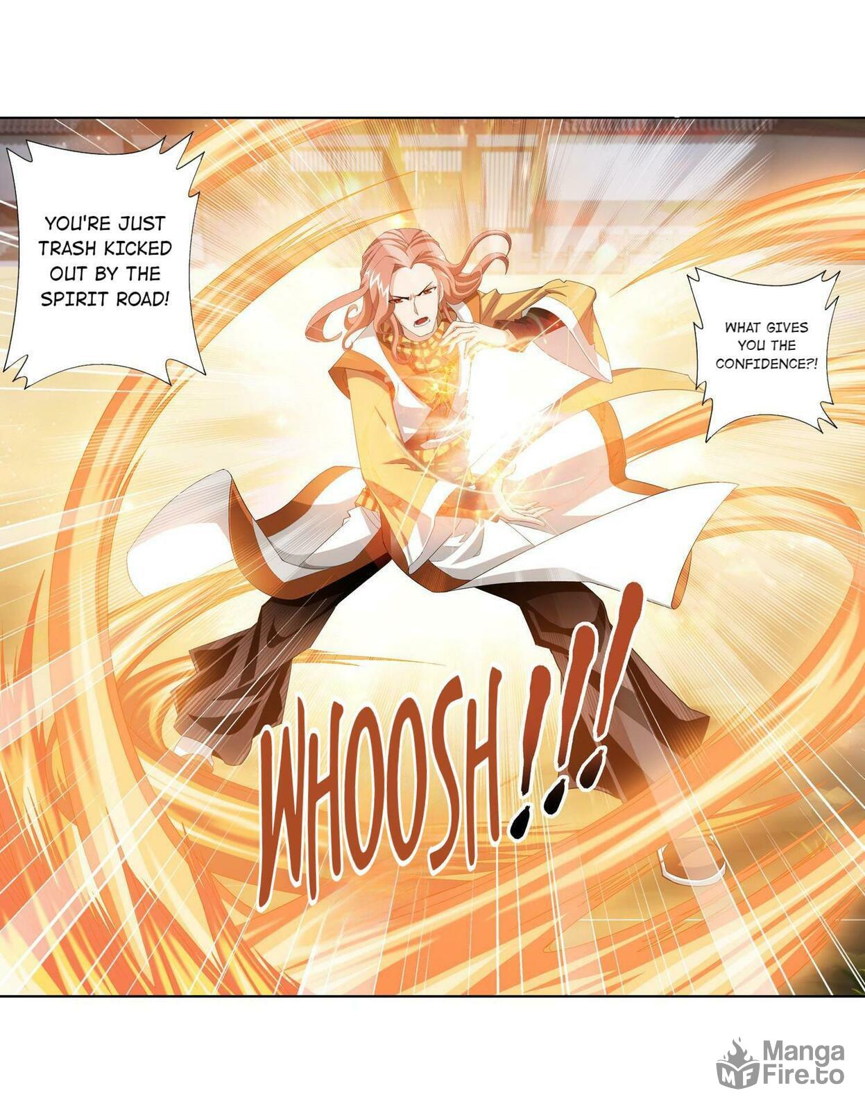 Survived page 8