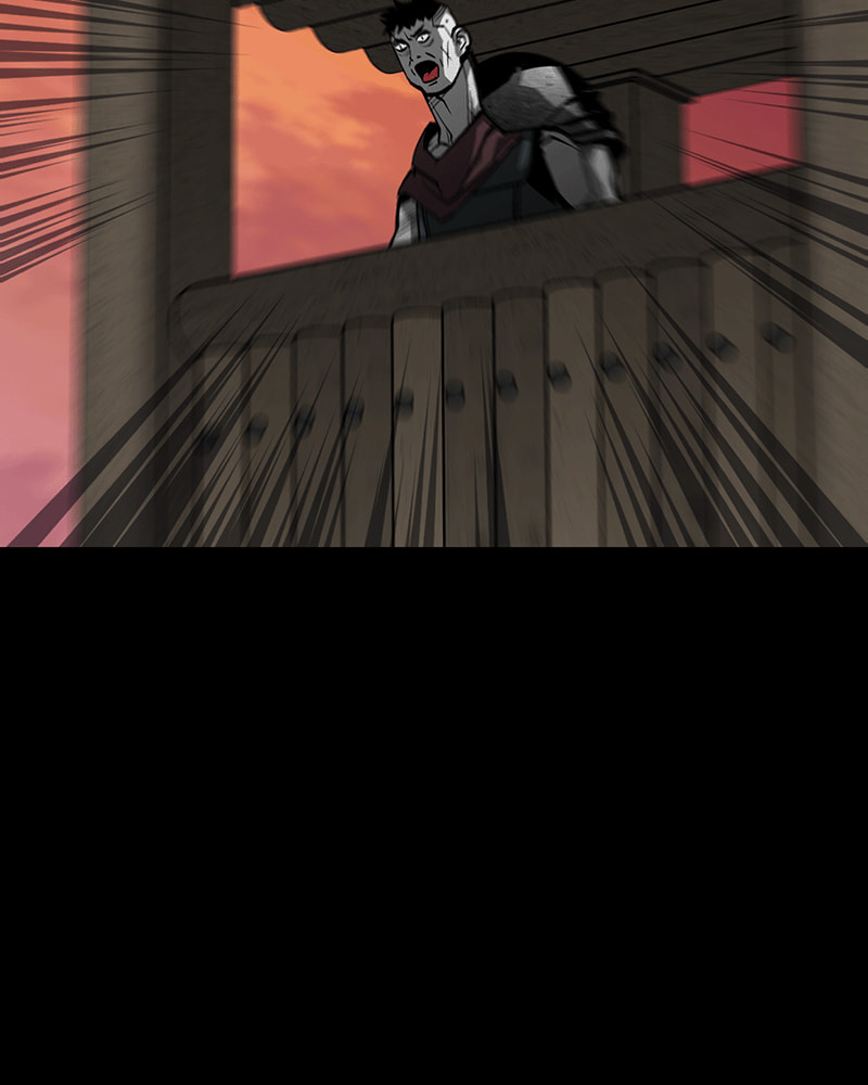 The Protagonist's Hidden Strength – Chapter 53 page 31