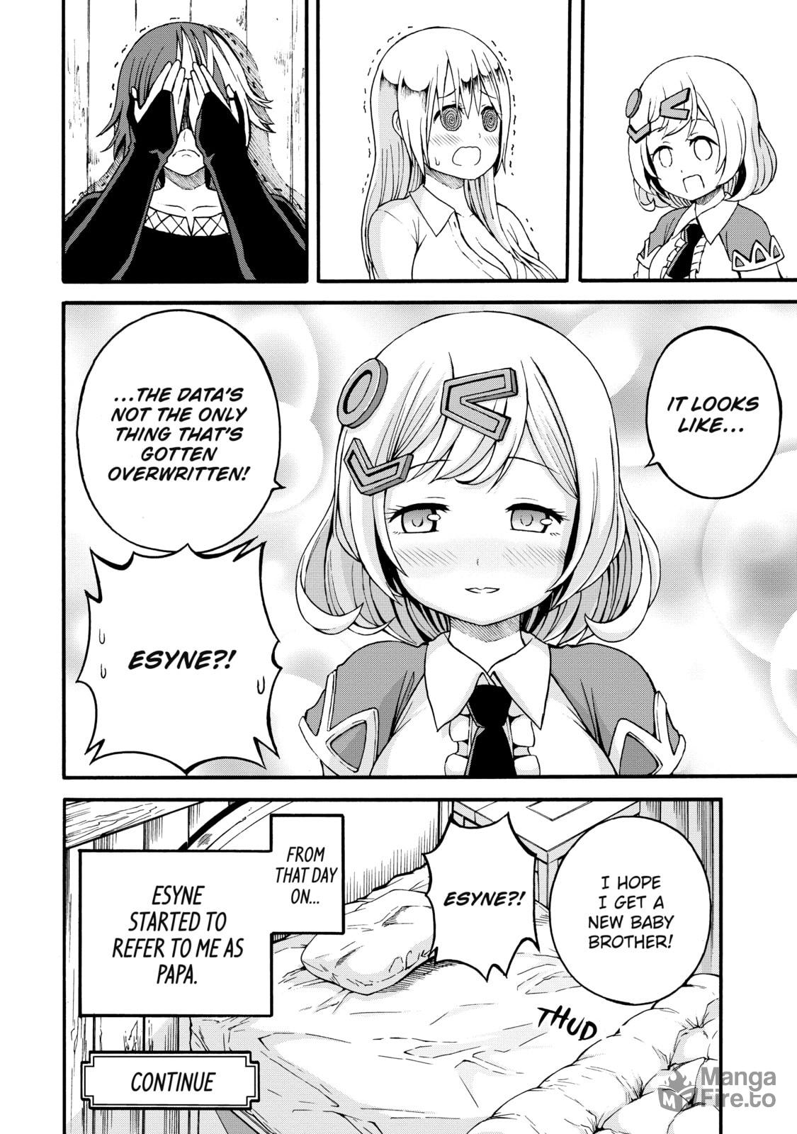 Immoral Guild – Chapter 11 page 29