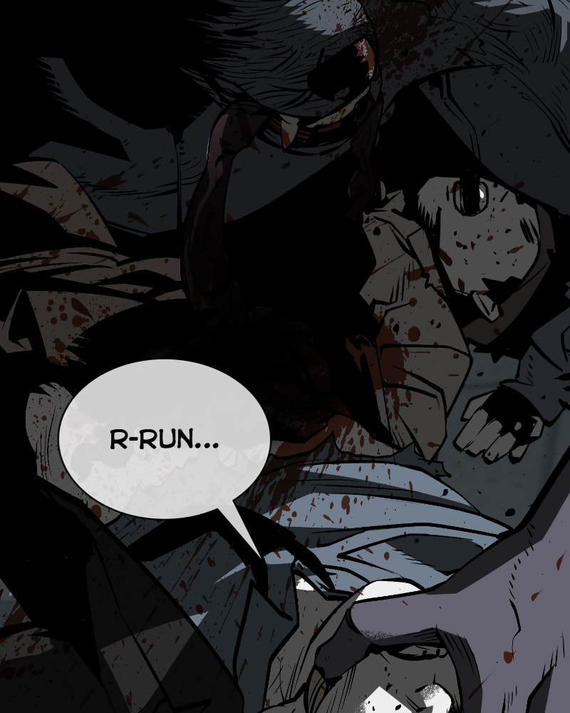The Protagonist's Hidden Strength – Chapter 20 page 33