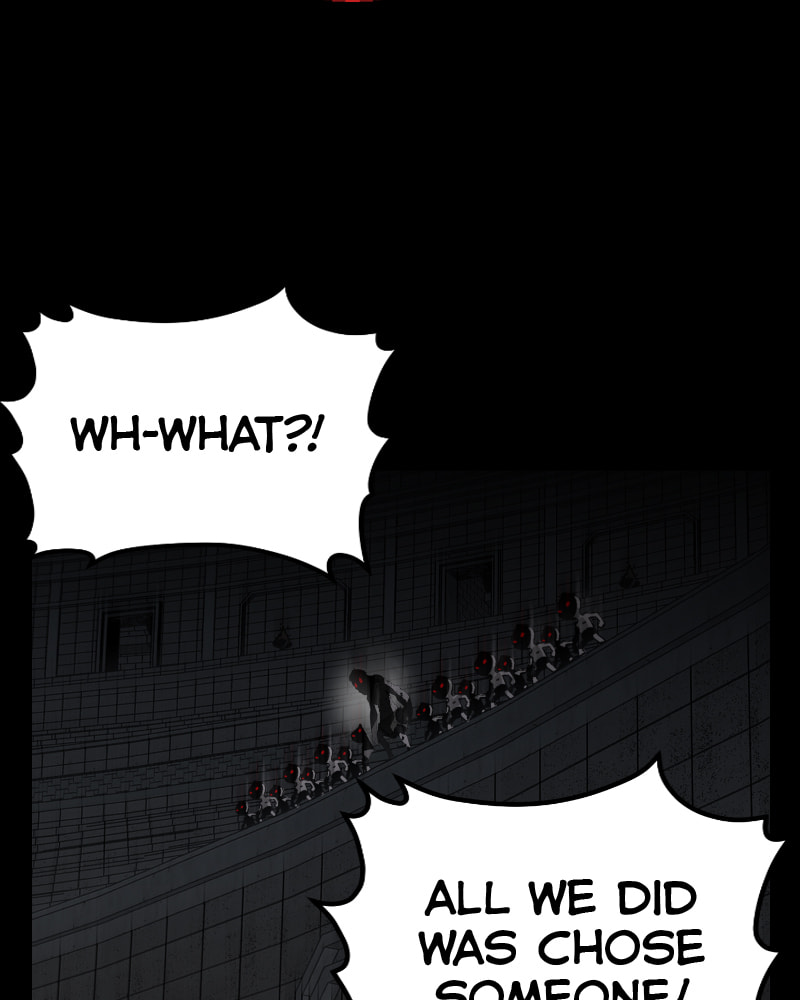 The Protagonist's Hidden Strength – Chapter 21 page 87