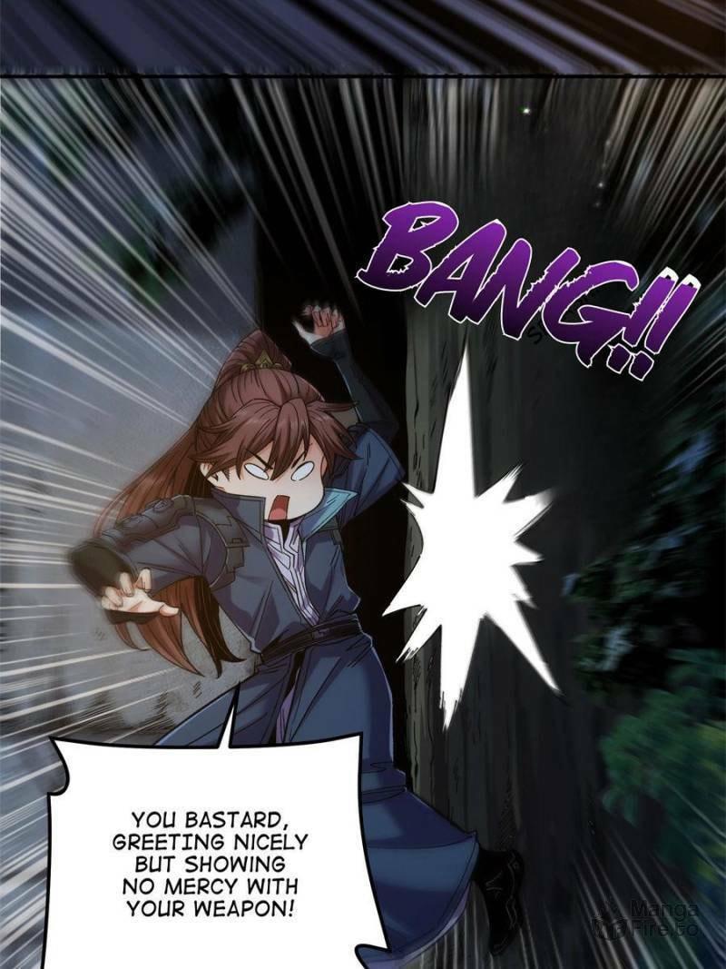 Celebrating the Remaining Life – Chapter 48 page 41