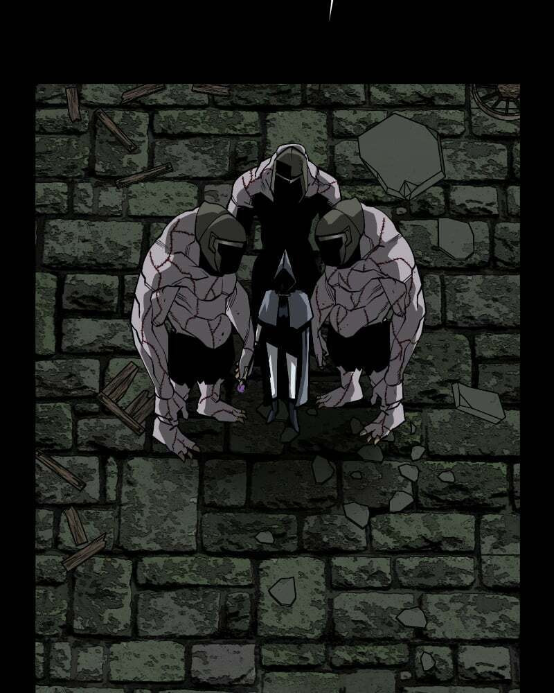 The Protagonist's Hidden Strength – Chapter 44 page 43