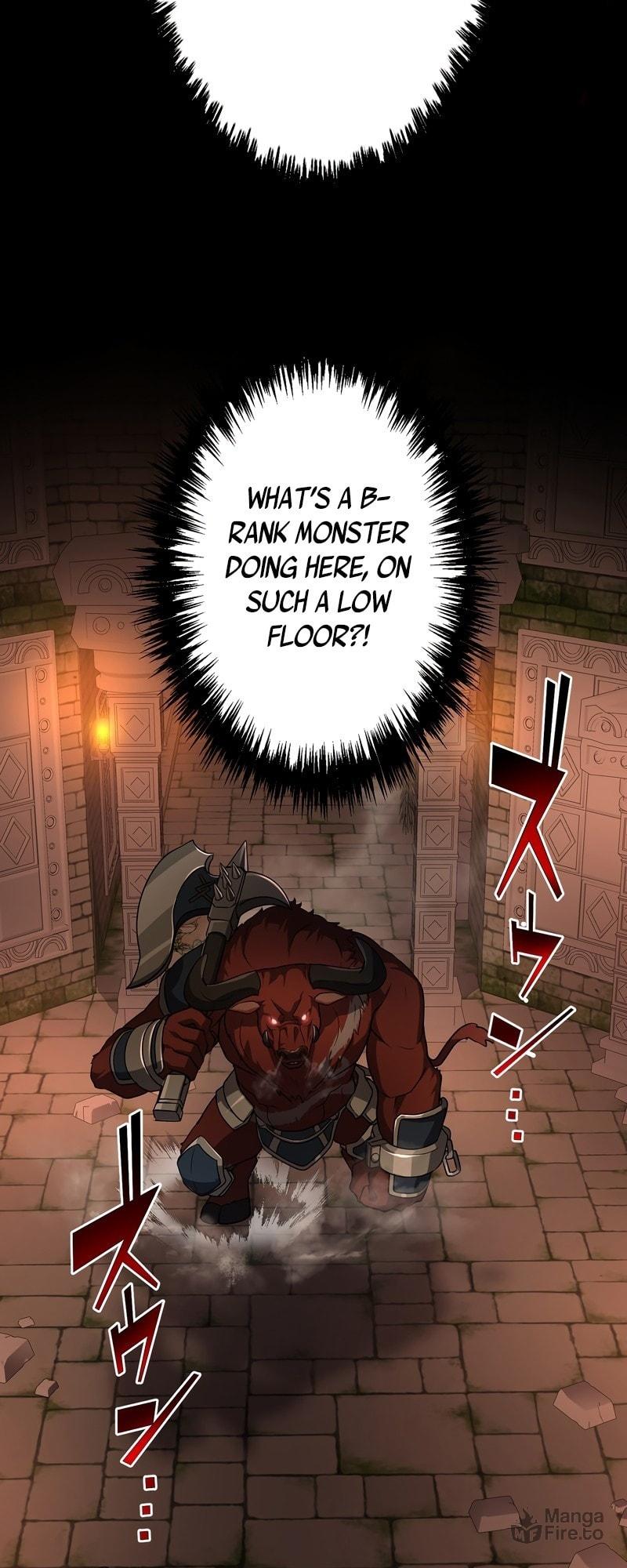 Monster Eater – Chapter 0 page 2