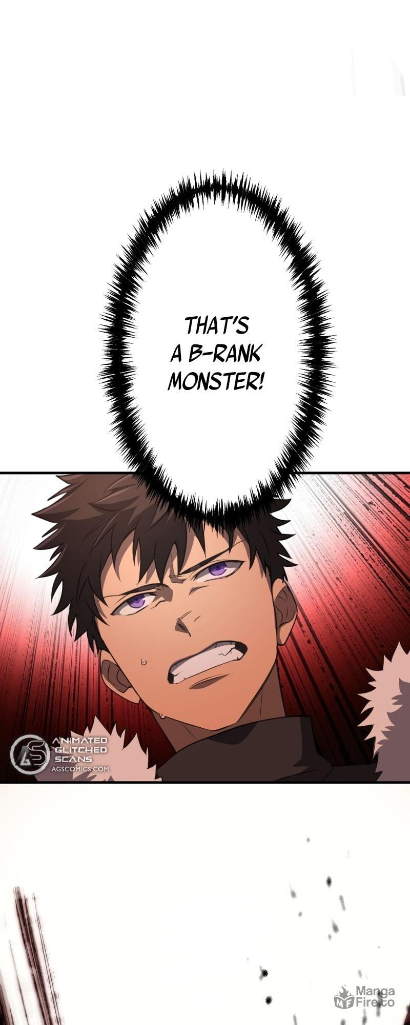 Monster Eater – Chapter 2 page 77