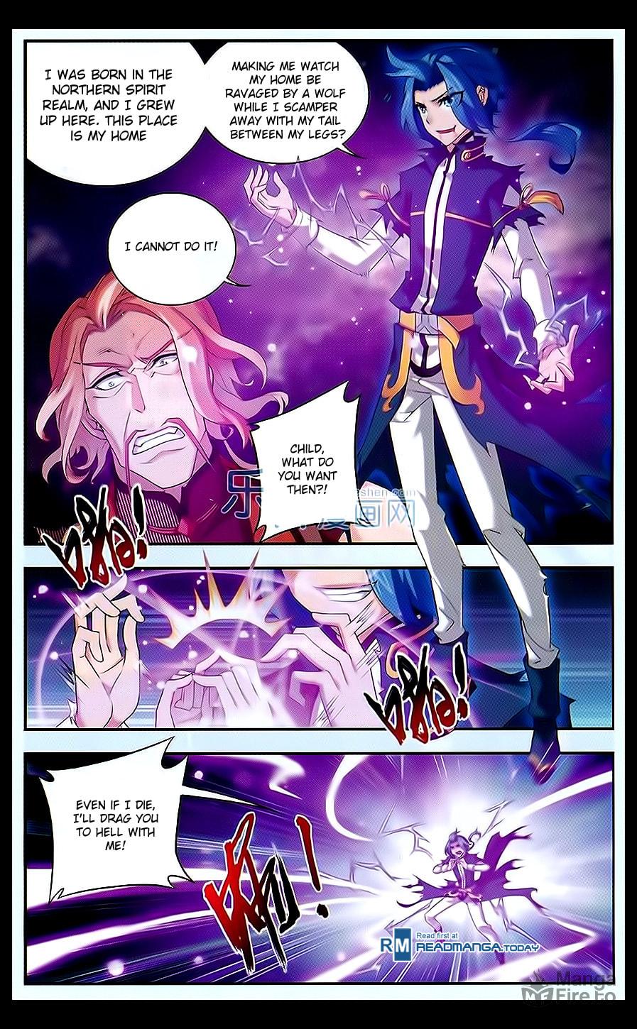 Level Three Spirit Formation page 8