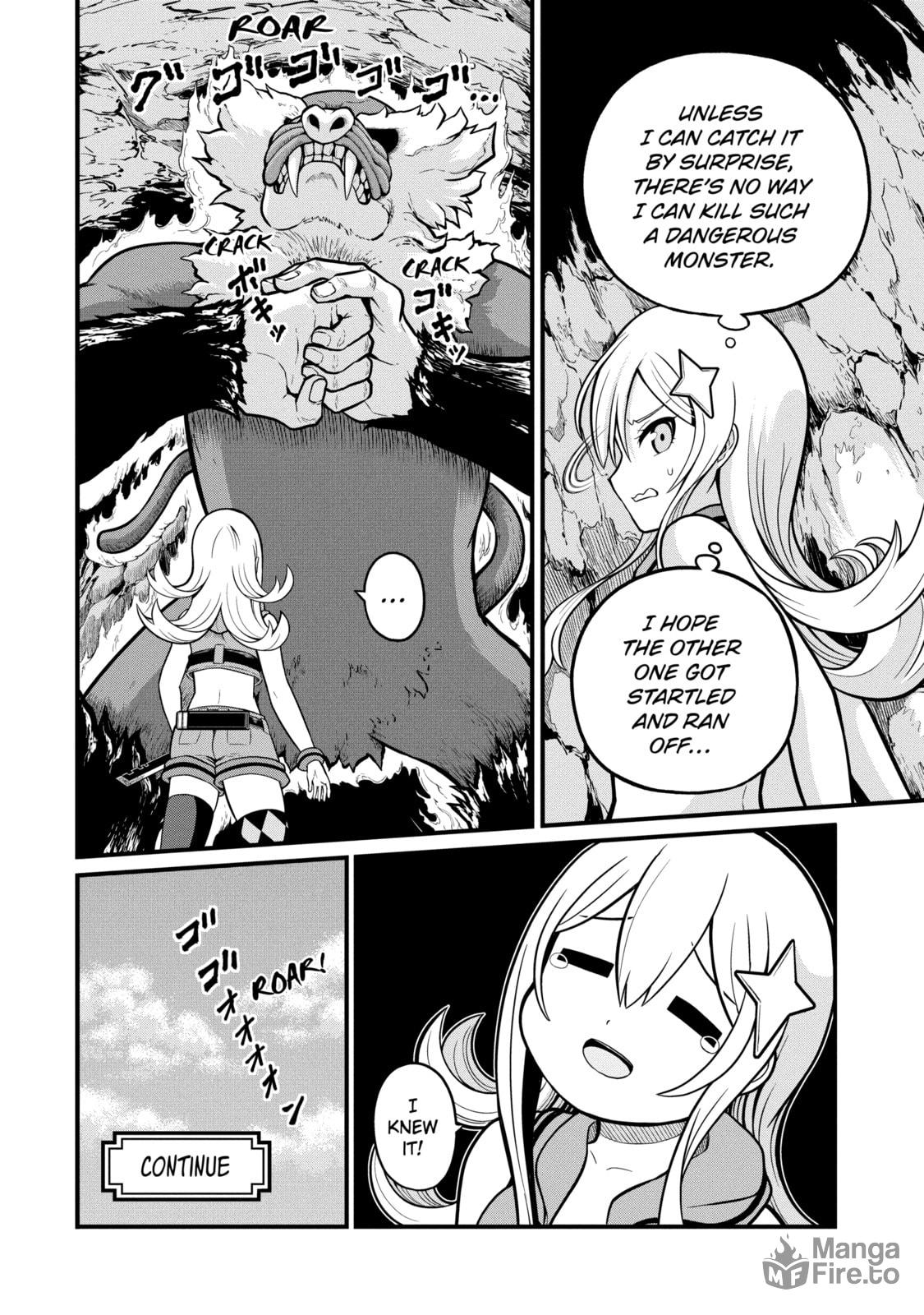 Immoral Guild – Chapter 49 page 29