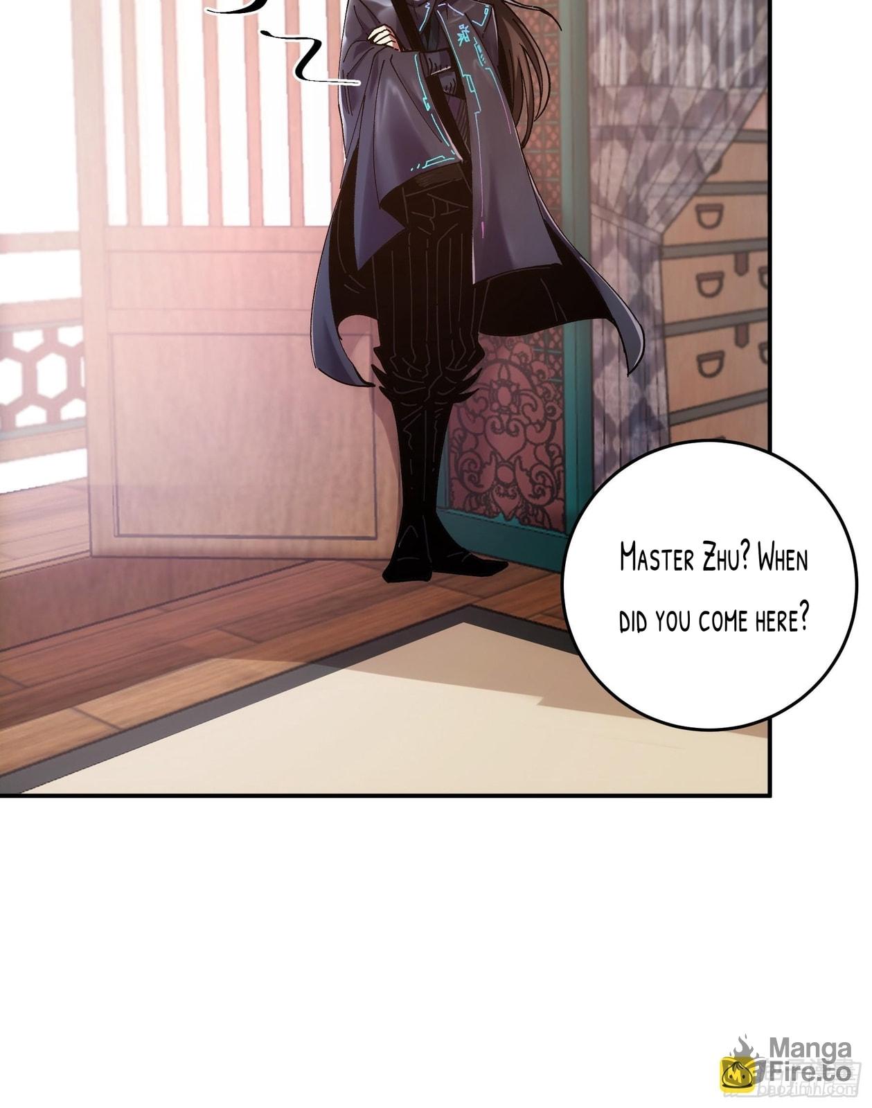 Celebrating the Remaining Life – Chapter 12 page 9