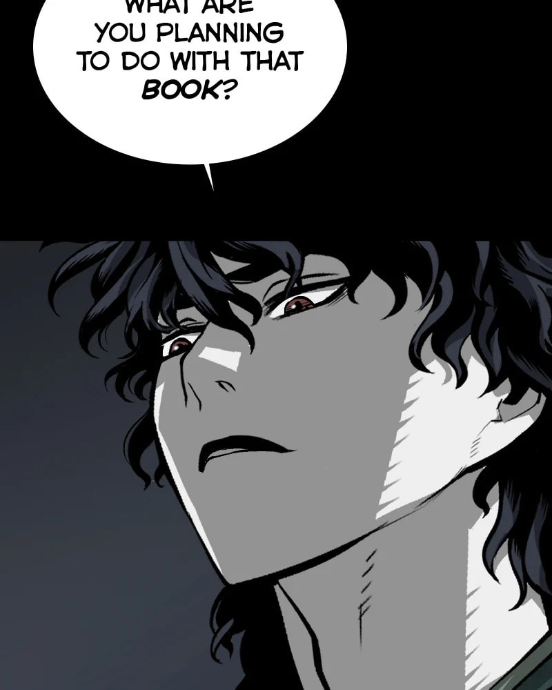 The Protagonist's Hidden Strength – Chapter 55 page 25