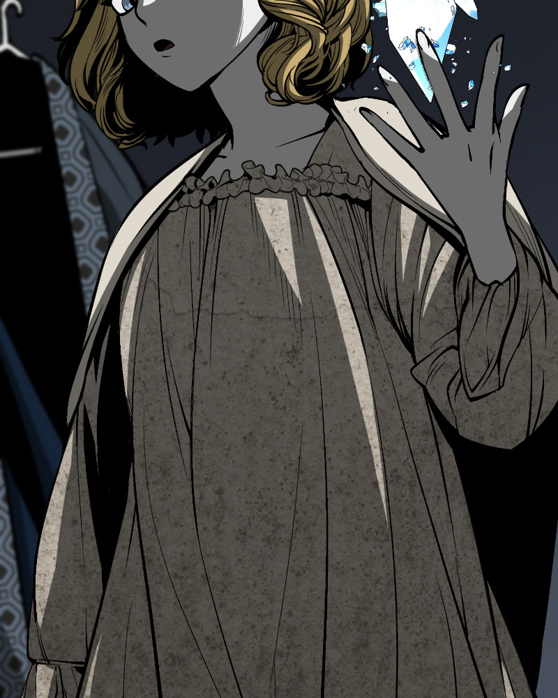 The Protagonist's Hidden Strength – Chapter 27 page 25