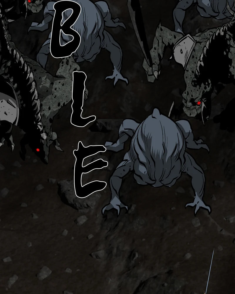 The Protagonist's Hidden Strength – Chapter 62 page 30