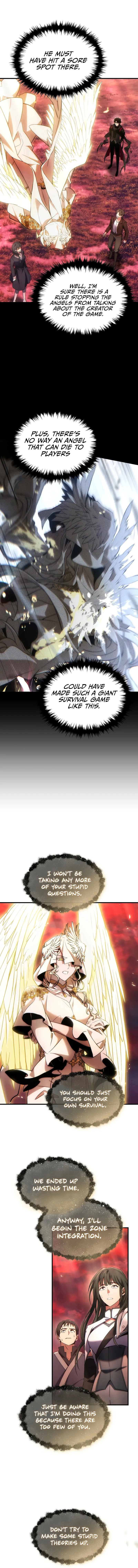 The 100th Regression of the Max-Level Player – Chapter 46 page 3