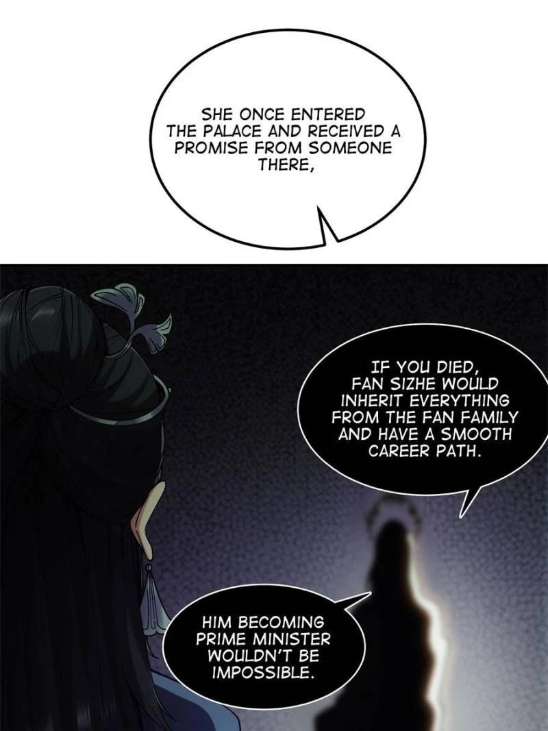 Celebrating the Remaining Life – Chapter 42 page 36