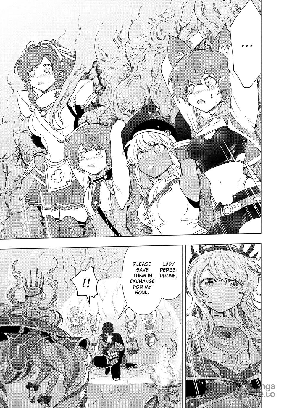 In Response to Yoke's Determination, the 4 Girls… page 4