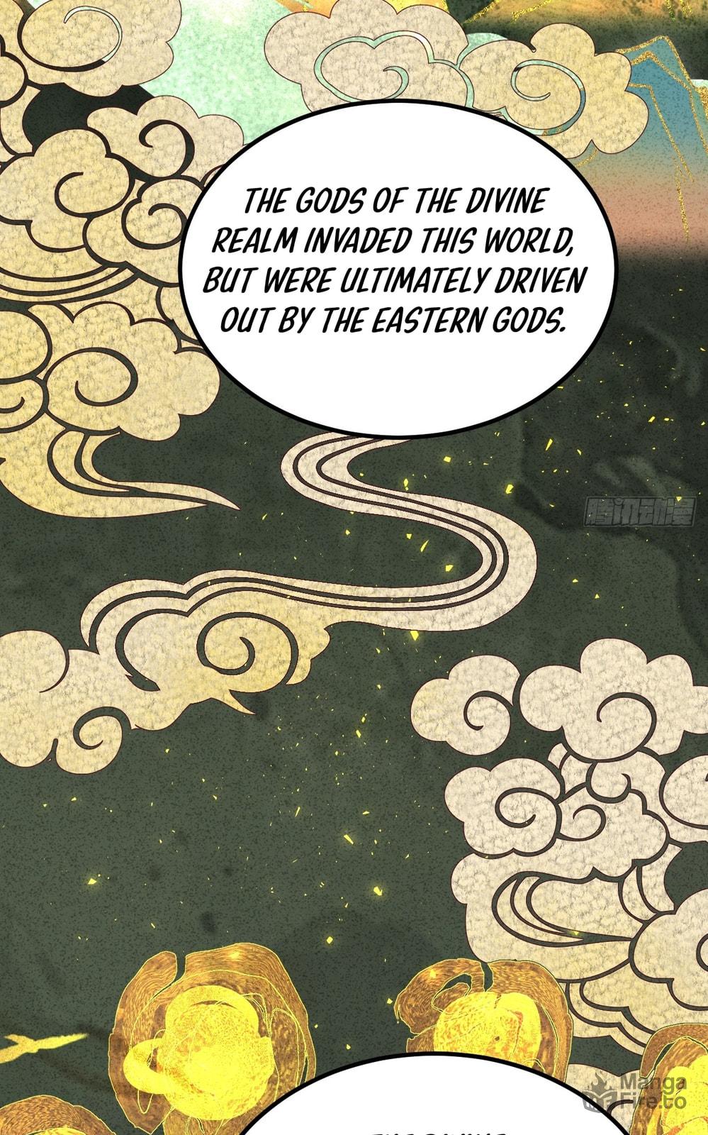 God Slayer – Chapter 7 page 9