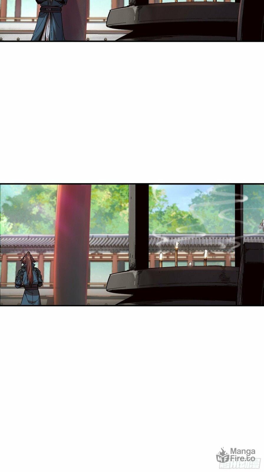 Celebrating the Remaining Life – Chapter 29 page 17