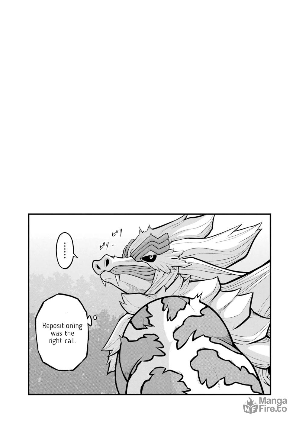 Immoral Guild – Chapter 50 page 32
