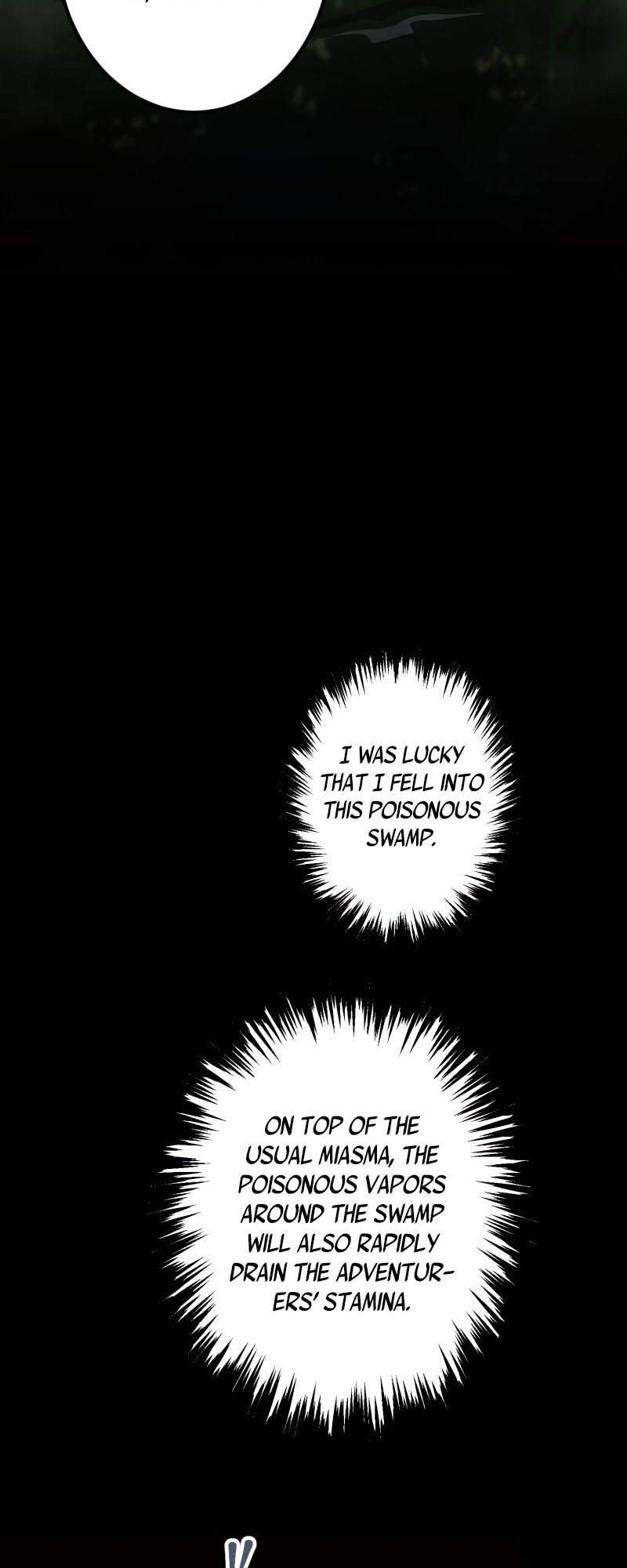 Monster Eater – Chapter 8 page 30