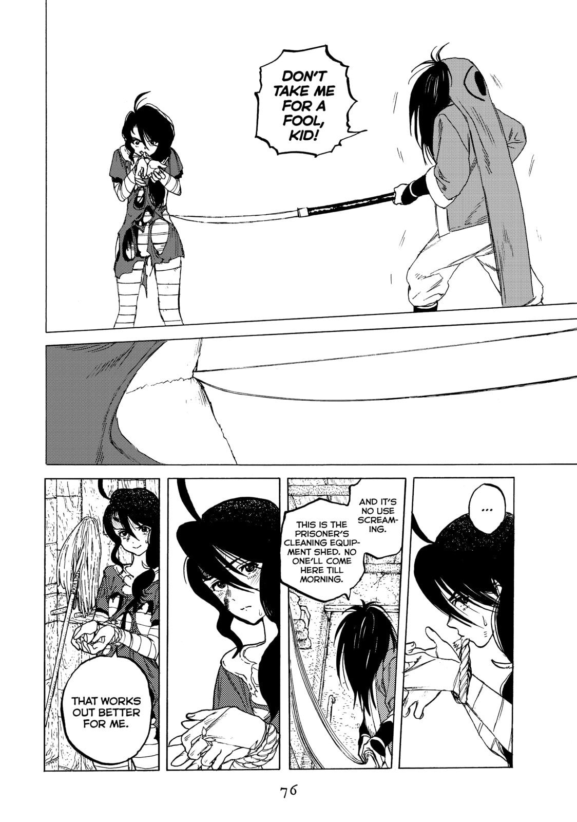 Liberation Plan page 13