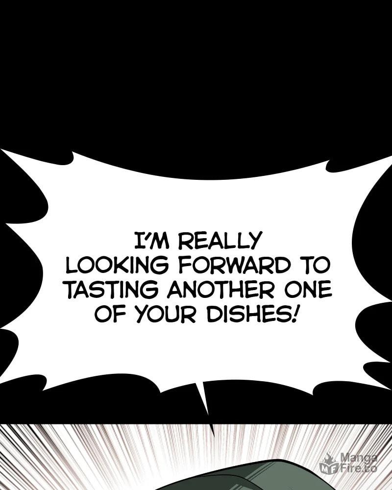 The Protagonist's Hidden Strength – Chapter 60 page 35