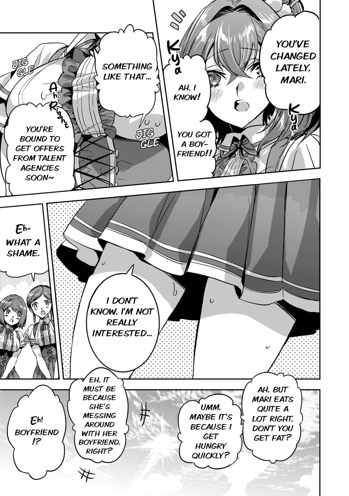 Third Wave page 6