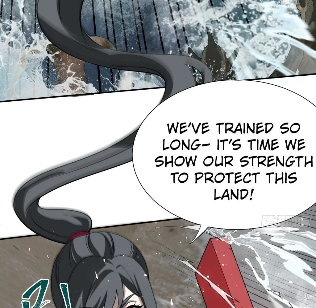 God Slayer – Chapter 31 page 90