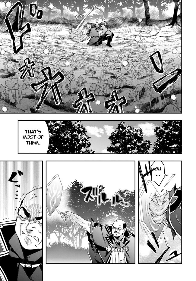 The Frontier Alchemist – Chapter 17 page 6