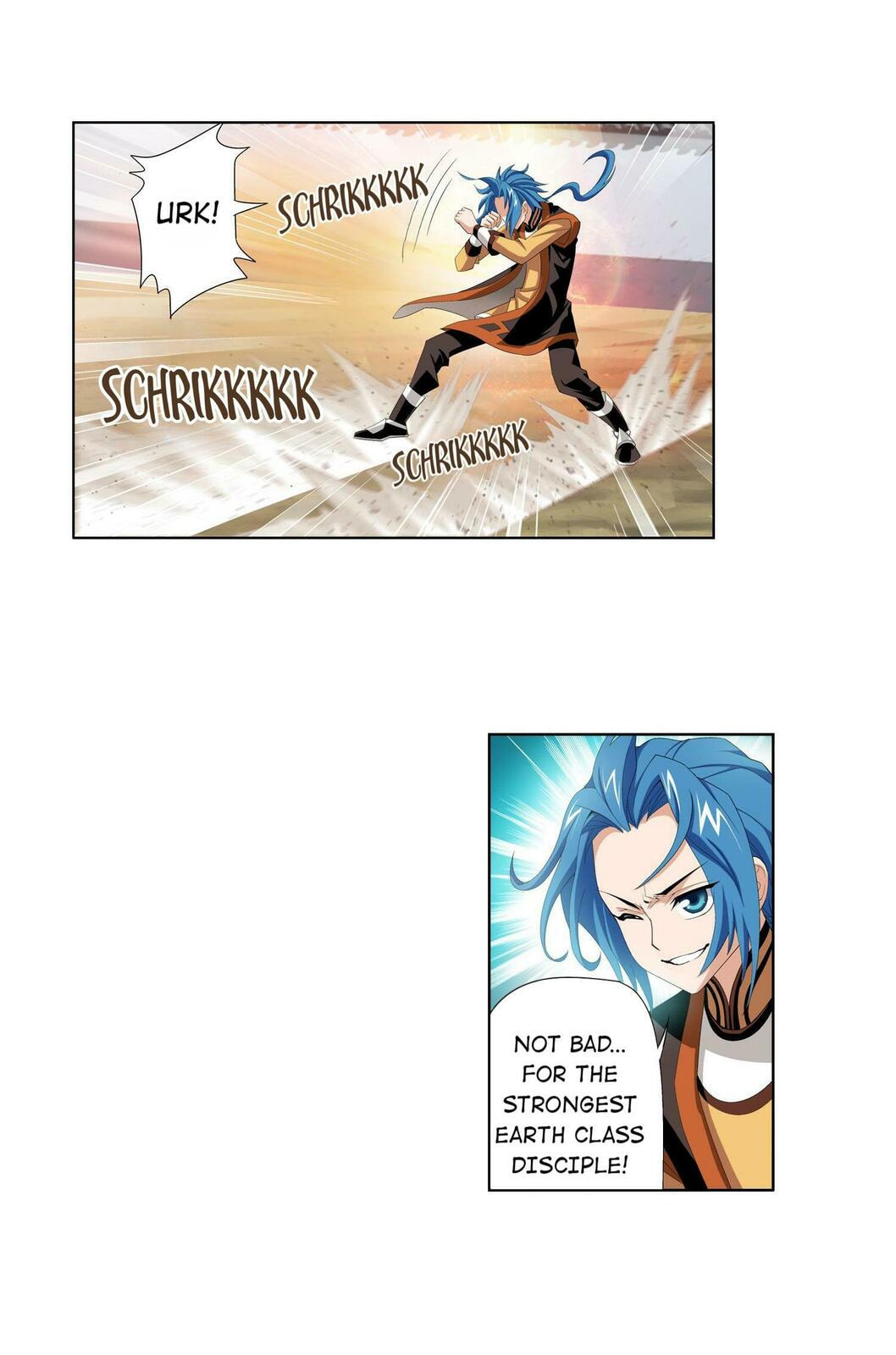 Survived page 10