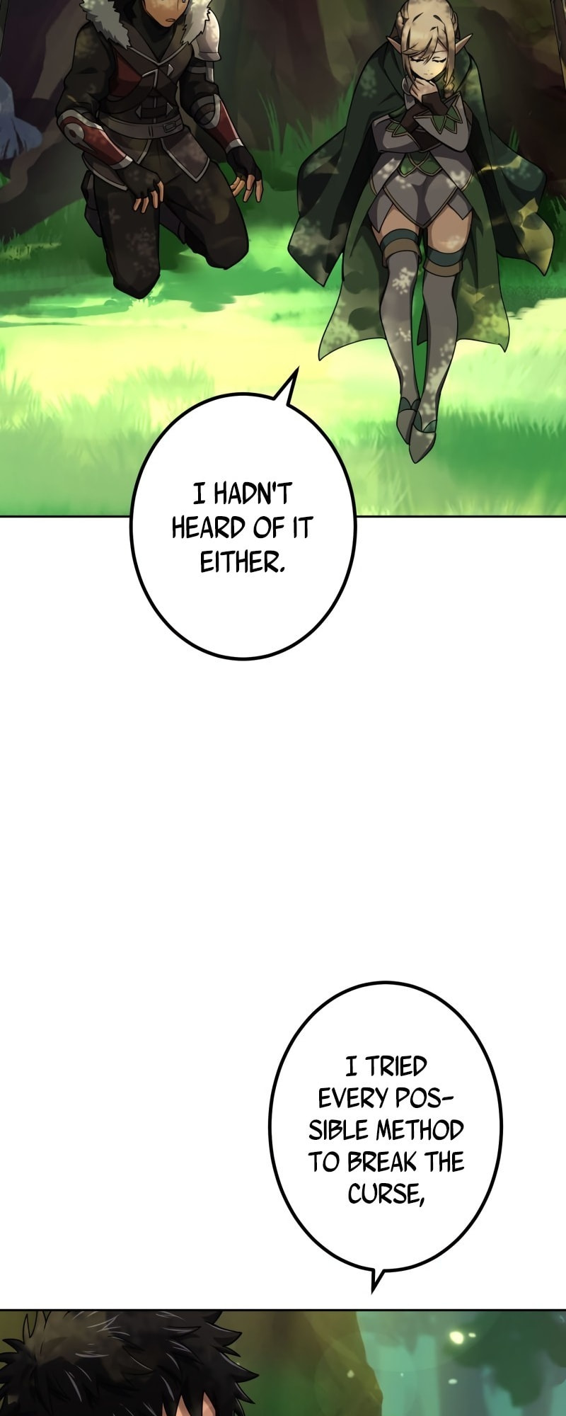 Monster Eater – Chapter 9 page 52