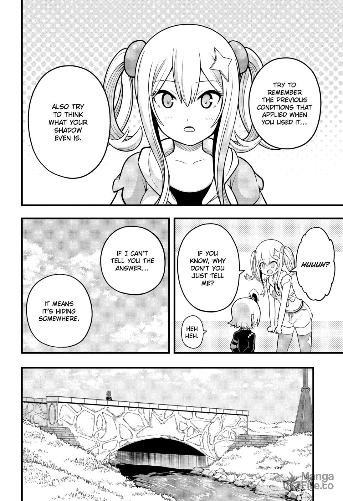 Immoral Guild – Chapter 63 page 17