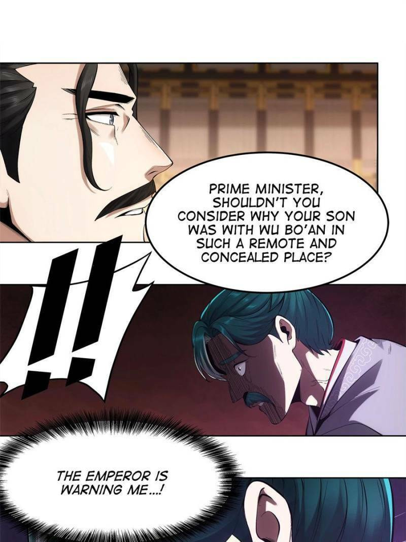 Celebrating the Remaining Life – Chapter 52 page 12