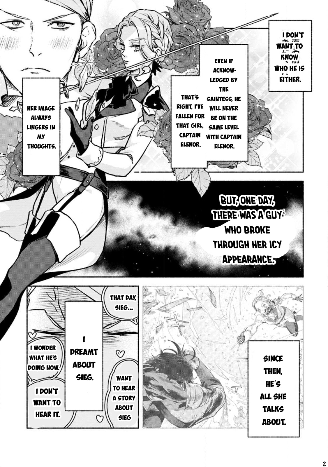 Sono Monban, Saikyou Nitsuki: Tsuihou Sareta Bougyo Ryoku 9999 no Senshi, Outo no Monban Toshite Musou Suru – Chapter 22 page 12