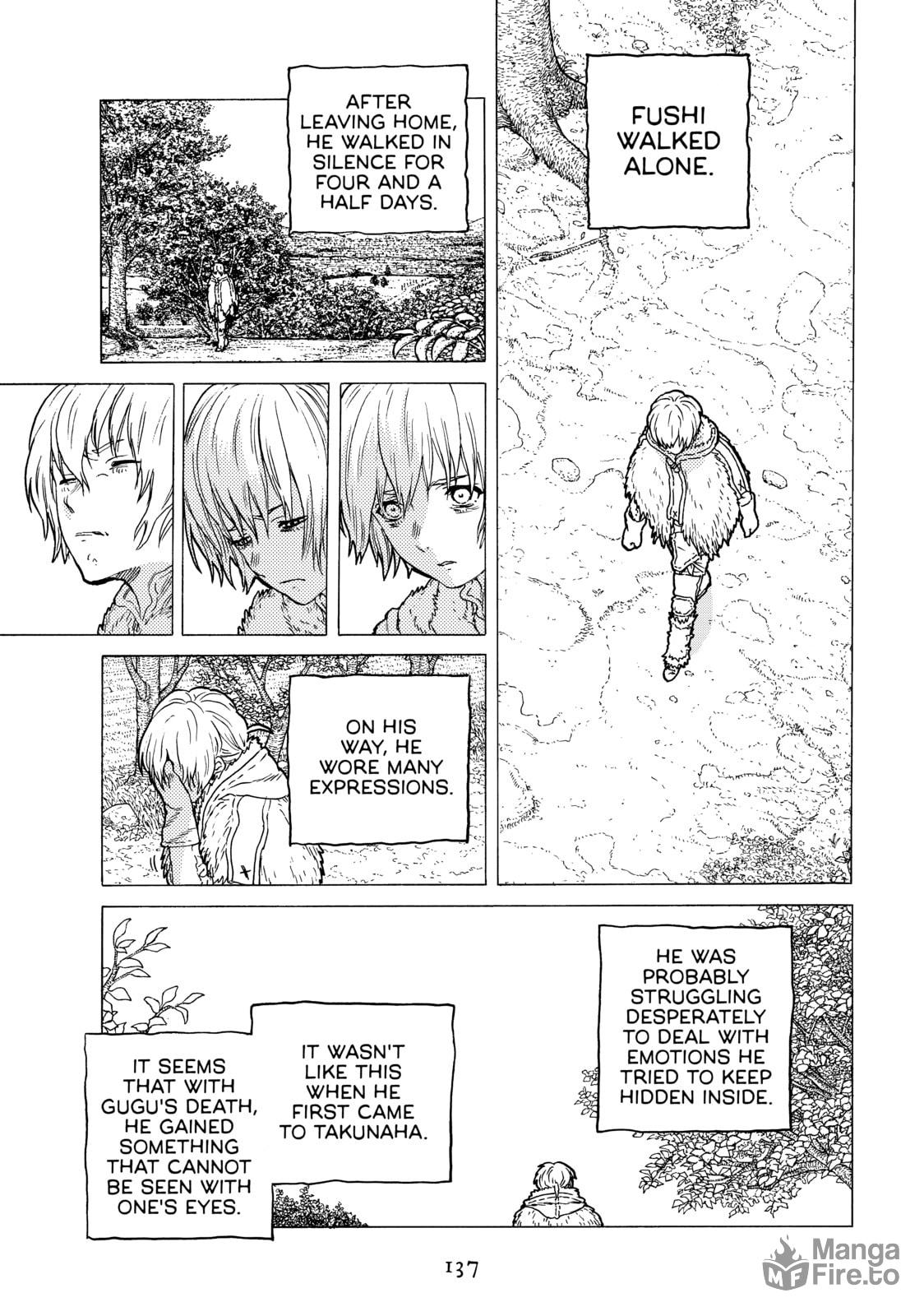 Straying Path page 2