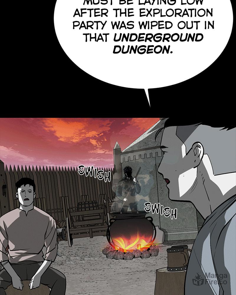 The Protagonist's Hidden Strength – Chapter 53 page 5