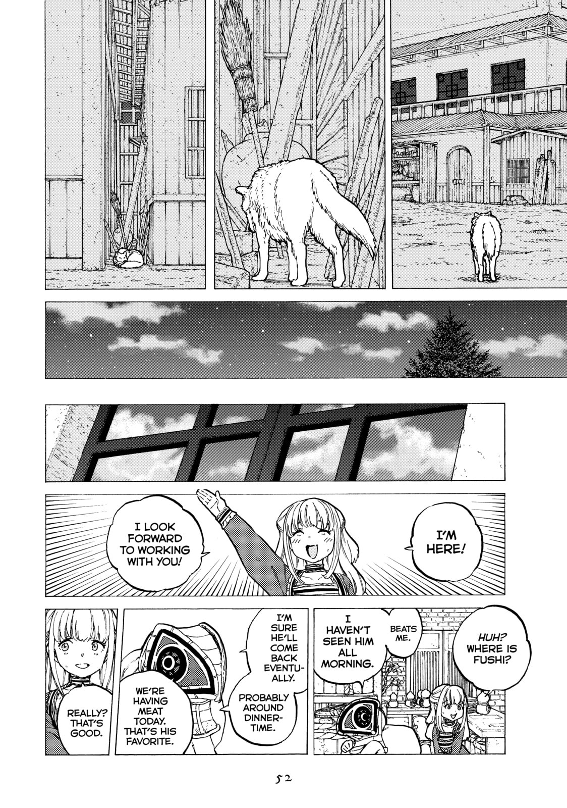 Guinea Pig page 13