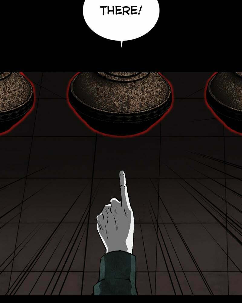 The Protagonist's Hidden Strength – Chapter 28 page 25