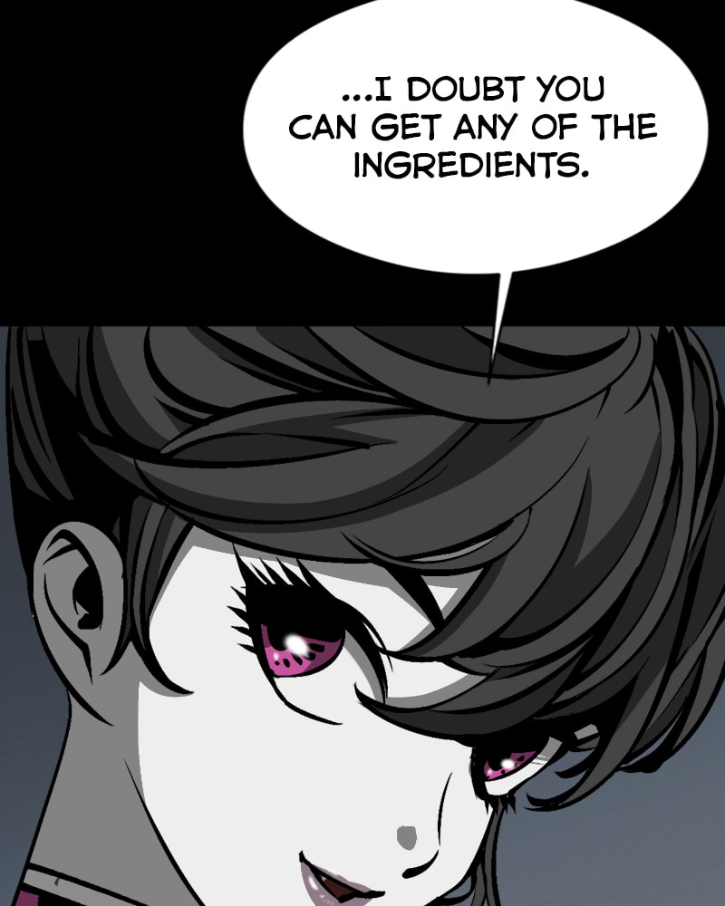 The Protagonist's Hidden Strength – Chapter 19 page 28
