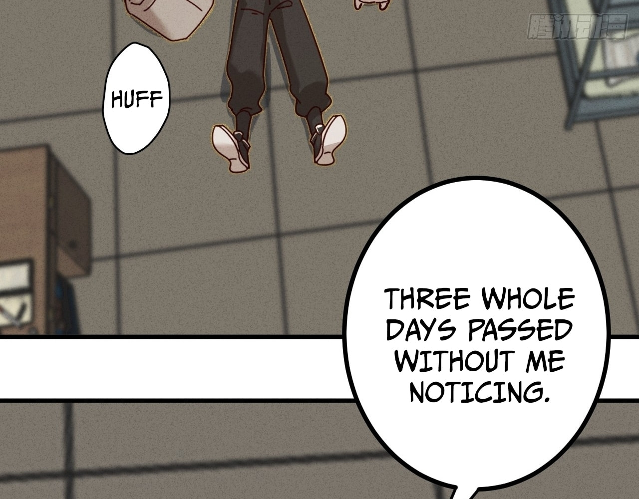 God Slayer – Chapter 27 page 42