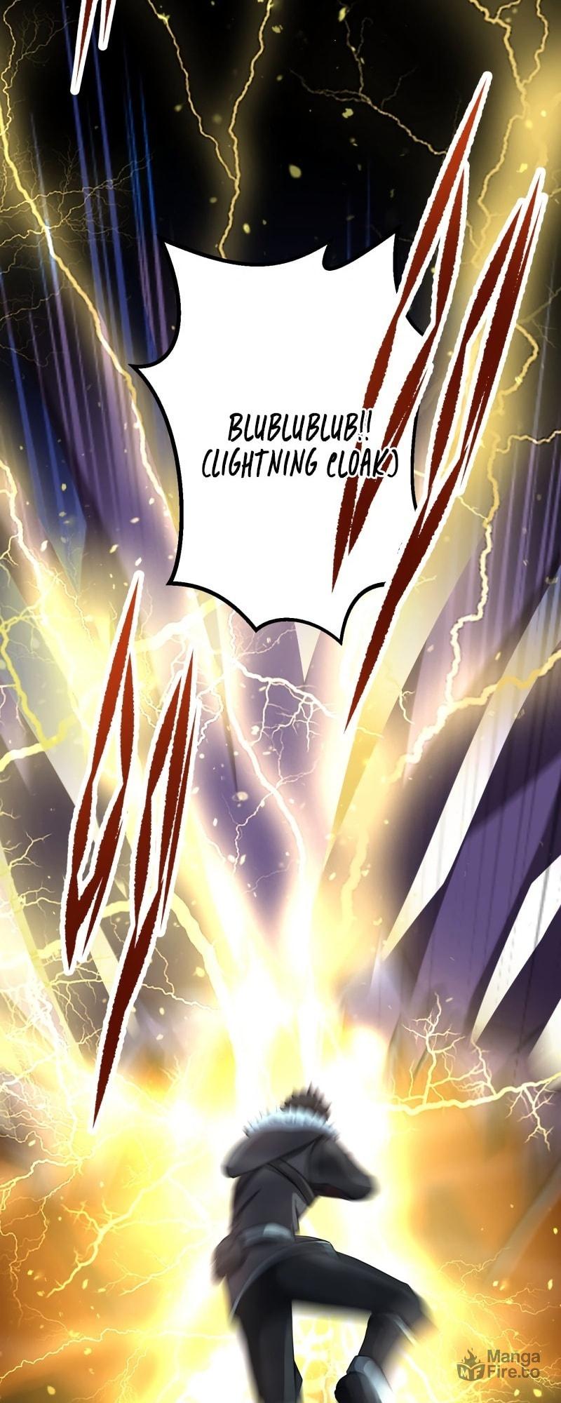 Monster Eater – Chapter 11 page 80